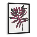 Follaje Fossil Iii - June Erica Vess | Cuadro decorativo de Canvas Lab