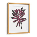 Follaje Fossil Iii - June Erica Vess | Cuadro decorativo de Canvas Lab