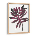 Follaje Fossil Iii - June Erica Vess | Cuadro decorativo de Canvas Lab