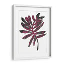 Follaje Fossil Iii - June Erica Vess | Cuadro decorativo de Canvas Lab