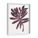 Follaje Fossil Iii - June Erica Vess | Cuadro decorativo de Canvas Lab