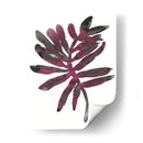 Follaje Fossil Iii - June Erica Vess | Cuadro decorativo de Canvas Lab