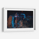 Mark VII - Action Geek | Cuadro decorativo de Canvas Lab