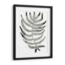 Follaje Fósil Iv - June Erica Vess | Cuadro decorativo de Canvas Lab