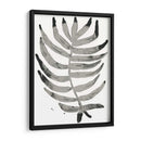 Follaje Fósil Iv - June Erica Vess | Cuadro decorativo de Canvas Lab