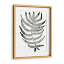 Follaje Fósil Iv - June Erica Vess | Cuadro decorativo de Canvas Lab
