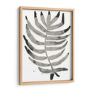 Follaje Fósil Iv - June Erica Vess | Cuadro decorativo de Canvas Lab
