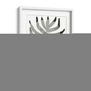 Follaje Fósil Iv - June Erica Vess | Cuadro decorativo de Canvas Lab