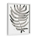 Follaje Fósil Iv - June Erica Vess | Cuadro decorativo de Canvas Lab