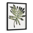 Follaje Fósil V - June Erica Vess | Cuadro decorativo de Canvas Lab