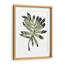 Follaje Fósil V - June Erica Vess | Cuadro decorativo de Canvas Lab
