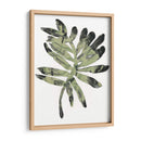 Follaje Fósil V - June Erica Vess | Cuadro decorativo de Canvas Lab
