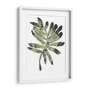 Follaje Fósil V - June Erica Vess | Cuadro decorativo de Canvas Lab