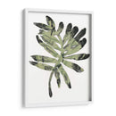 Follaje Fósil V - June Erica Vess | Cuadro decorativo de Canvas Lab