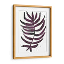 Follaje Fossil Vi - June Erica Vess | Cuadro decorativo de Canvas Lab