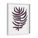 Follaje Fossil Vi - June Erica Vess | Cuadro decorativo de Canvas Lab