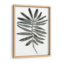 Follaje Fossil Vii - June Erica Vess | Cuadro decorativo de Canvas Lab