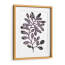 Follaje Fossil Viii - June Erica Vess | Cuadro decorativo de Canvas Lab