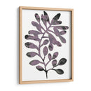 Follaje Fossil Viii - June Erica Vess | Cuadro decorativo de Canvas Lab