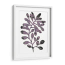 Follaje Fossil Viii - June Erica Vess | Cuadro decorativo de Canvas Lab