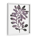 Follaje Fossil Viii - June Erica Vess | Cuadro decorativo de Canvas Lab