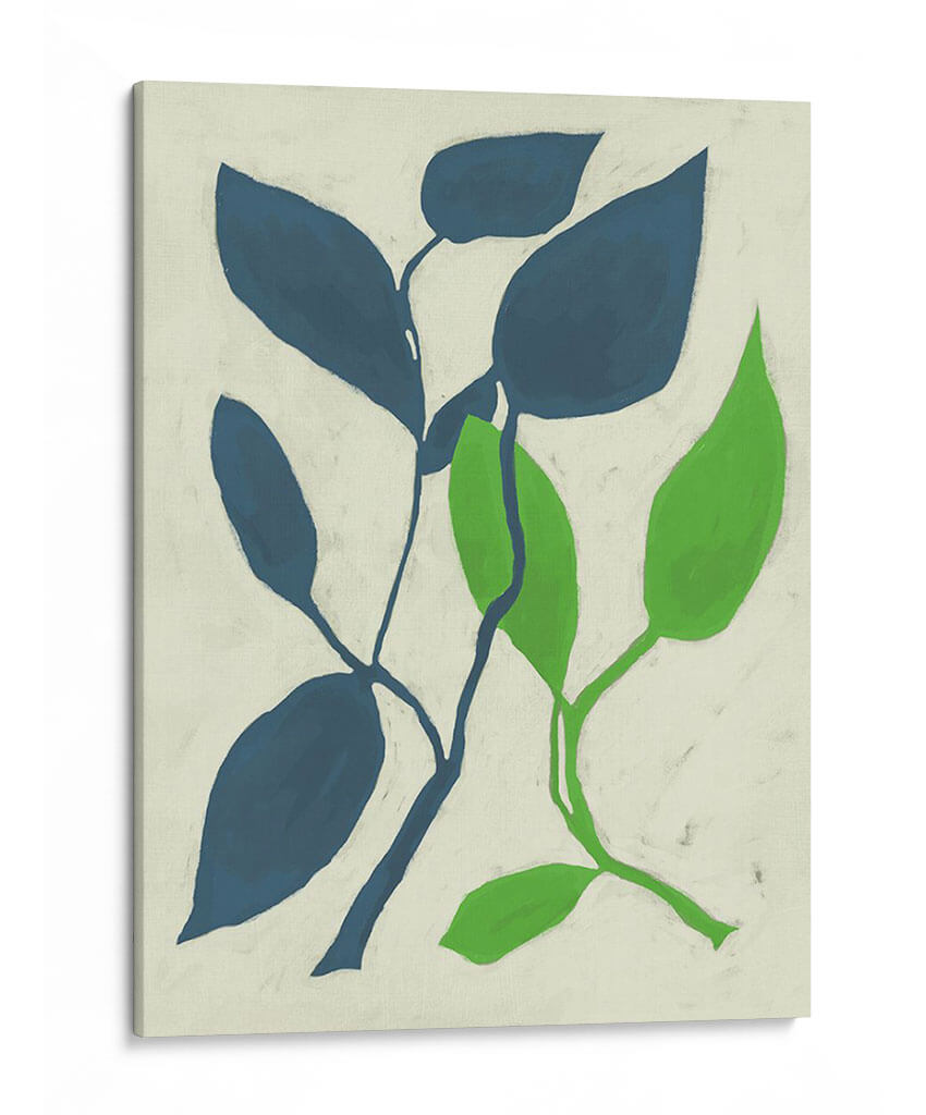 Tropic Vi - Chariklia Zarris | Cuadro decorativo de Canvas Lab