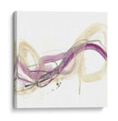 Ecuación De La Onda Ii - June Erica Vess | Cuadro decorativo de Canvas Lab