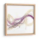 Ecuación De La Onda Ii - June Erica Vess | Cuadro decorativo de Canvas Lab