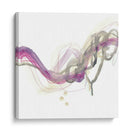 Ecuación De Onda Iii - June Erica Vess | Cuadro decorativo de Canvas Lab