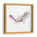 Ecuación De Onda Iii - June Erica Vess | Cuadro decorativo de Canvas Lab