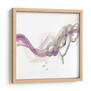 Ecuación De Onda Iii - June Erica Vess | Cuadro decorativo de Canvas Lab