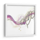 Ecuación De Onda Iii - June Erica Vess | Cuadro decorativo de Canvas Lab