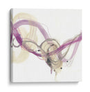 Ecuación De La Onda Iv - June Erica Vess | Cuadro decorativo de Canvas Lab