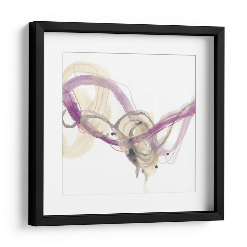 Ecuación De La Onda Iv - June Erica Vess | Cuadro decorativo de Canvas Lab