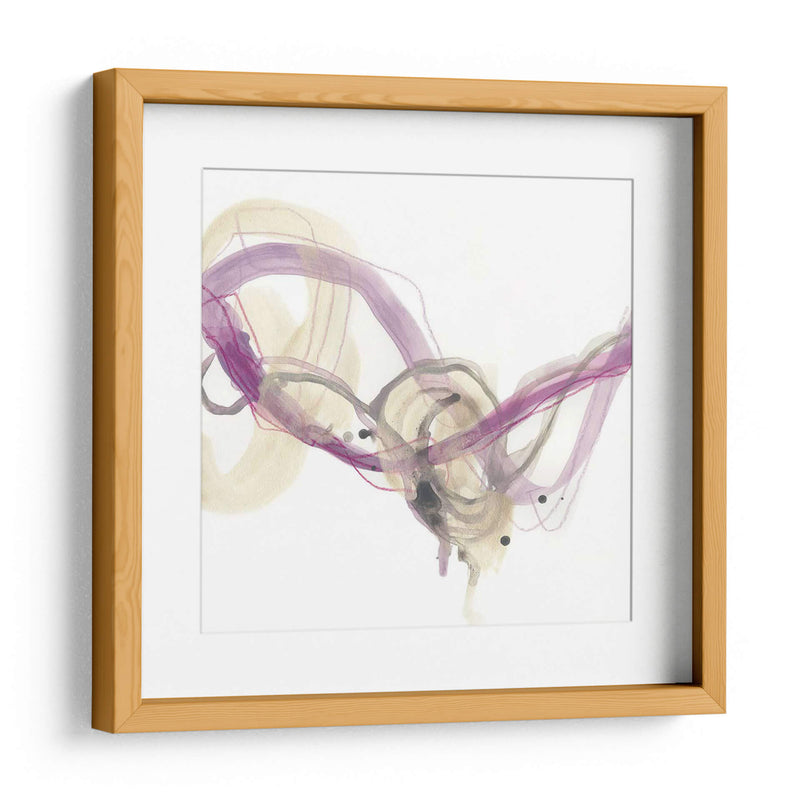 Ecuación De La Onda Iv - June Erica Vess | Cuadro decorativo de Canvas Lab