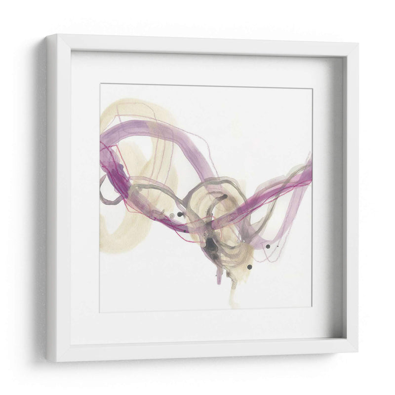 Ecuación De La Onda Iv - June Erica Vess | Cuadro decorativo de Canvas Lab