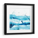 Corrientes Azules Iii - Ethan Harper | Cuadro decorativo de Canvas Lab