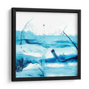 Corrientes Azules Iii - Ethan Harper | Cuadro decorativo de Canvas Lab