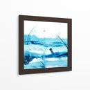 Corrientes Azules Iii - Ethan Harper | Cuadro decorativo de Canvas Lab
