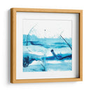 Corrientes Azules Iii - Ethan Harper | Cuadro decorativo de Canvas Lab