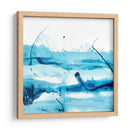 Corrientes Azules Iii - Ethan Harper | Cuadro decorativo de Canvas Lab