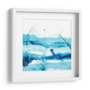 Corrientes Azules Iii - Ethan Harper | Cuadro decorativo de Canvas Lab