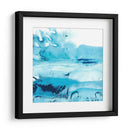 Corrientes Azules Iv - Ethan Harper | Cuadro decorativo de Canvas Lab