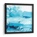Corrientes Azules Iv - Ethan Harper | Cuadro decorativo de Canvas Lab