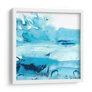 Corrientes Azules Iv - Ethan Harper | Cuadro decorativo de Canvas Lab