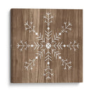 Barnwood Wonderland I - June Erica Vess | Cuadro decorativo de Canvas Lab