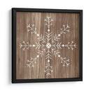 Barnwood Wonderland I - June Erica Vess | Cuadro decorativo de Canvas Lab