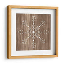 Barnwood Wonderland I - June Erica Vess | Cuadro decorativo de Canvas Lab