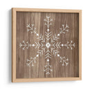 Barnwood Wonderland I - June Erica Vess | Cuadro decorativo de Canvas Lab