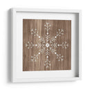 Barnwood Wonderland I - June Erica Vess | Cuadro decorativo de Canvas Lab